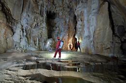 Grotte di Pastena, boom di visitatori. E un lungo calendario di eventi