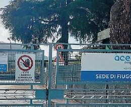 Fiuggi, depuratore: il restyling è servito. Servizio ora più efficiente
