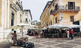 Veroli, Nuove attività in centro: arrivano due anni d'affitto pagato