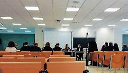 Delitto Mollicone: "Non ricordo" e depistaggi in aula. Poi parla lo zio di Serena