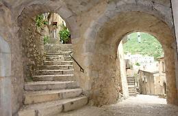 San Donato Valcomino, artigiani eccellenti: il paese vince il premio del Codacons