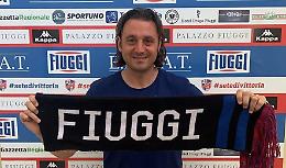 Fiuggi, si cambia. Addio Incocciati, avanza Romondini