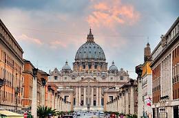 Truffa londinese alla Santa Sede: anche un ciociaro nello scandalo del Vaticano