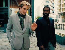 Tenet, il thriller secondo Nolan: l'action movie fantascientifico ora su Sky on Demand