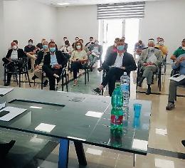 Basso Lazio, “fattore” Consorzio: il peso delle province