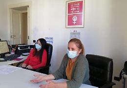 Sora, percorso per neutralità di genere: Workshop formativi con "Risorse Donna"