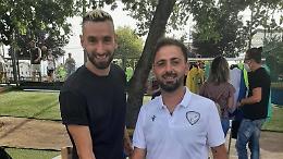 Alatri, nasce una nuova scuola calcio: divertimento e valori in campo per i bambini