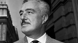 Sora, in mostra le immagini che legano Vittorio De Sica alla sua città