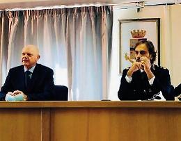 Spaccio in via Bellini, ieri l'udienza nell'aula bunker: quattordici condanne