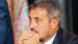 Roberto Gizzi si candida a sindaco: il clamoroso annuncio