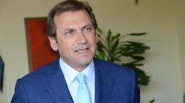 Bandi su misura, ancora sigillata la busta con l'hard disk del telefono di Abbruzzese