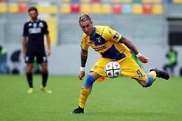 Frosinone, abbondanza in attacco