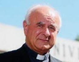 Festival della filosofia, terzo appuntamento: stasera c'è monsignor Vincenzo Paglia