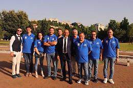 Nasce Ã¢â‚¬ËœSafetyDriveSchool': la prima Scuola di Guida Sicura territoriale