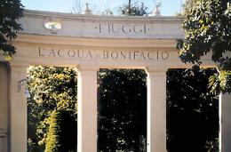 Fiuggi, relax e divertimento: lo spazio ludico ha aperto all'Anticolana