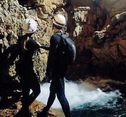 La grande risorsa del turismo speleologico: tutti pazzi per le grotte di Falvaterra
