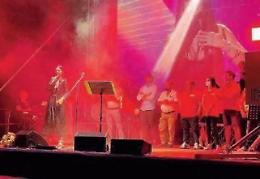 Isola Liri, grande festa per il Crocifisso: le restrizioni non la rovinano