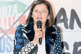 Maria Teresa Graziani in carcere: arrestata al pronto soccorso. Tutti i particolari