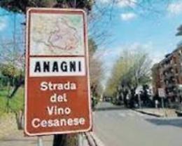 Alla scoperta del vino Cesanese con...un 'safari d'arte': ecco di cosa si tratta