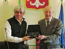 Ferentino, una serata evento per ricordare il presidente Pro loco Sonni
