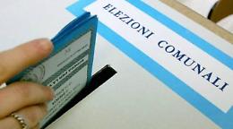Comunali, verso l'anticipo della data: forse si voterà a settembre