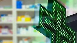 Altipiani di Arcinazzo: nuovo look per la farmacia. Ora servizi ancora migliori