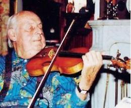 Alatri, un largo per Stéphane Grappelli: l'omaggio al grande violinista
