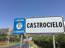 Castrocielo, una "panchina letteraria" per il rilancio della cultura