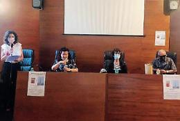 Sora, quella letteratura "sensibile": presentato il libro della Di Vona