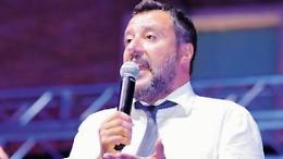 Matteo Salvini alle 15 nel capoluogo: l'incontro sarà aperto al pubblico