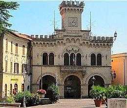 Fiuggi, cantieri aperti in città per il restyling urbano