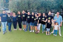 Alatri, la grande forza della solidarietà: insieme per i piccoli malati