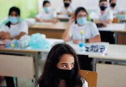 La scuola si prepara al rientro: tutte le regole per la ripartenza