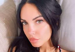 Michela Quattrociocche è incinta? Il furioso sfogo dell'attrice sui social