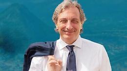 Ruggeri e centrodestra lanciano la volata, la lettera del candidato sindaco agli elettori