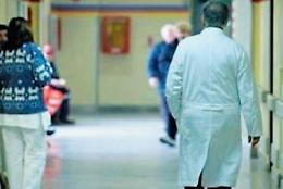Prestazioni sanitarie: meno 1,5 milioni nel Lazio a causa del Covid