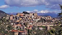 Ferentino, anche la città ha la sua "via" dei martiri. Il progetto