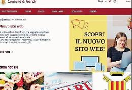 Veroli, un'app dedicata all'ambiente: c'è anche l'ecodizionario