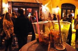 Stretta sulla movida al Circeo: mascherine e chiusure anticipate. Cosa cambia