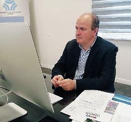 Nuovo sviluppo per la Ciociaria: c'è l'ok alla fiscalità di vantaggio