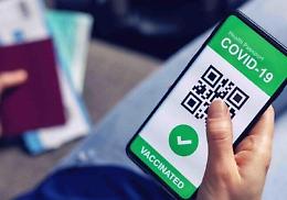 Green Pass: la prefettura spiega come si applica. Tutto quello che c'è da sapere