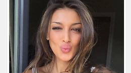 Cristina Buccino e Daniele Scardina 'Toretto': la coppia è già andata in crisi?