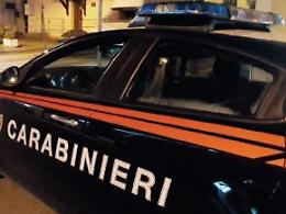 Rimane coinvolto in un incidente e finisce nei guai: 35enne denunciato