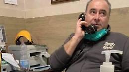 E' morto il dottor Riccardo Passeri: domani i funerali dello stimato veterinario