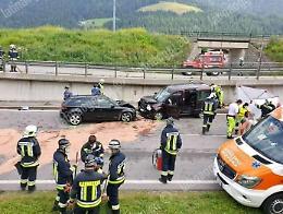 Incidente mortale, vacanza si trasforma in tragedia: la vittima &egrave; Loredana D'Achille