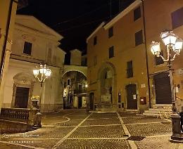 Rinasce la Guarcino-Campocatino, corsa famosa negli anni Sessanta/Settanta