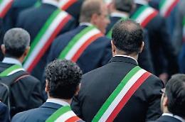 Elezioni, si cerca l'accordo sul 3 ottobre: in Ciociaria 24 Comuni alle urne