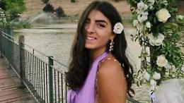 Morta a 18 anni in un tragico incidente: una panchina per ricordare Stella Tatangelo
