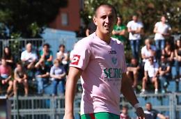 Grande colpo del Ceccano: arriva bomber Settanni