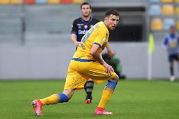 Frosinone, conclusa la settimana di lavoro. Oggi la Ternana allo Stirpe